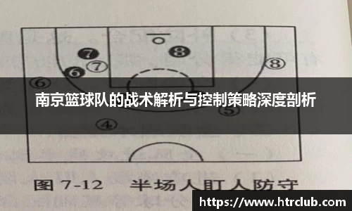 南京篮球队的战术解析与控制策略深度剖析